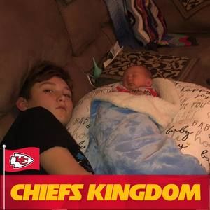 Meet your Posher, Ericka